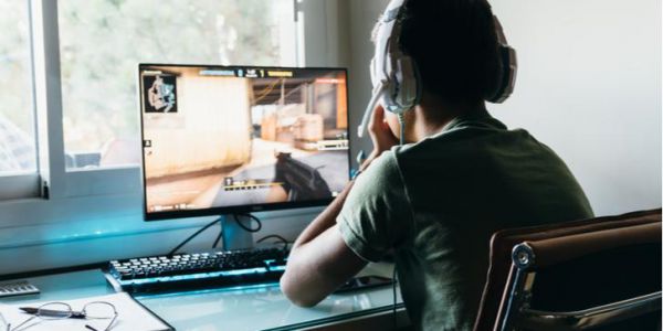  Como Melhorar Sua Conexão de Jogos Online: Dicas da Maximum Telecom